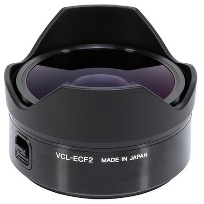 Sony VCLECF2.SYH VCL-ECF2
