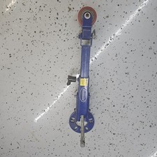 Eastwood Pro-grade Fender Roller Tool Arching And Rolling Mechanism