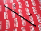 1971 1972 1973 1974 1975 Toyota 1000 KP30 KP31 KP36, Weatherstrip, Hood to Cowl