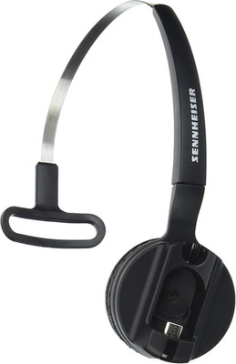 Sennheiser Enterprise Solution 615104236097 Presence Headband VOIP Telephone Hea