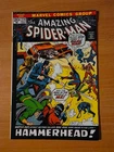 The Amazing Spider-Man #114 ~ VERY FINE - NEAR MINT NM ~ 1972 Marvel Comics