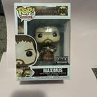 Funko Pop! - Movies - Gladiator - 860 - Maximus - Fye Exclusive