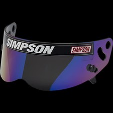 Simpson 88203 Helmet Replacement Shields