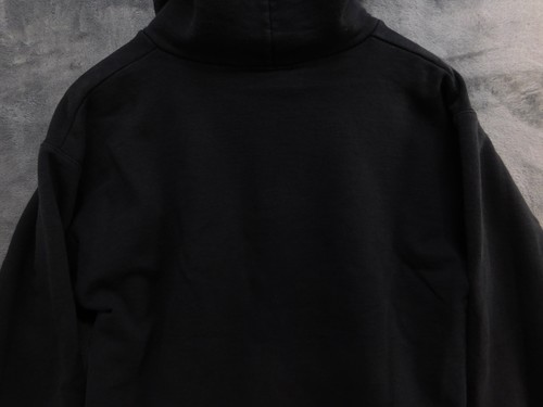 Thrasher Hoodie Herren klein schwarz Skateboard Magazin Pullover Sweatshirt Skater - Bild 12 von 17