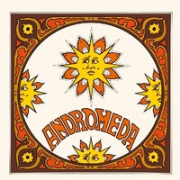 Andromeda (Remastered) (180G) (Limited Edition) | Andromeda | 2017