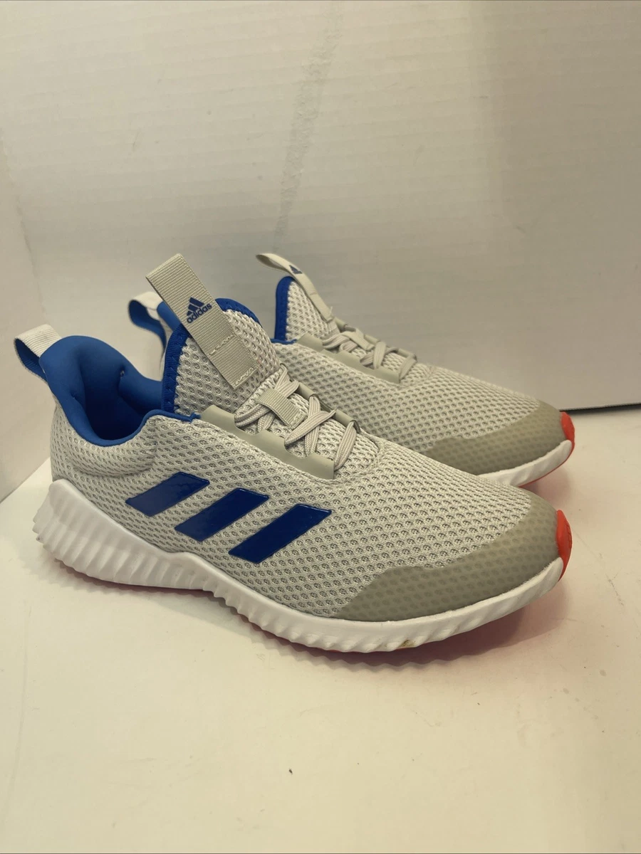 adidas Blue Gray Shoes for Boys for sale | eBay