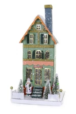 Cody Foster - Cozy City Home - HOU-311