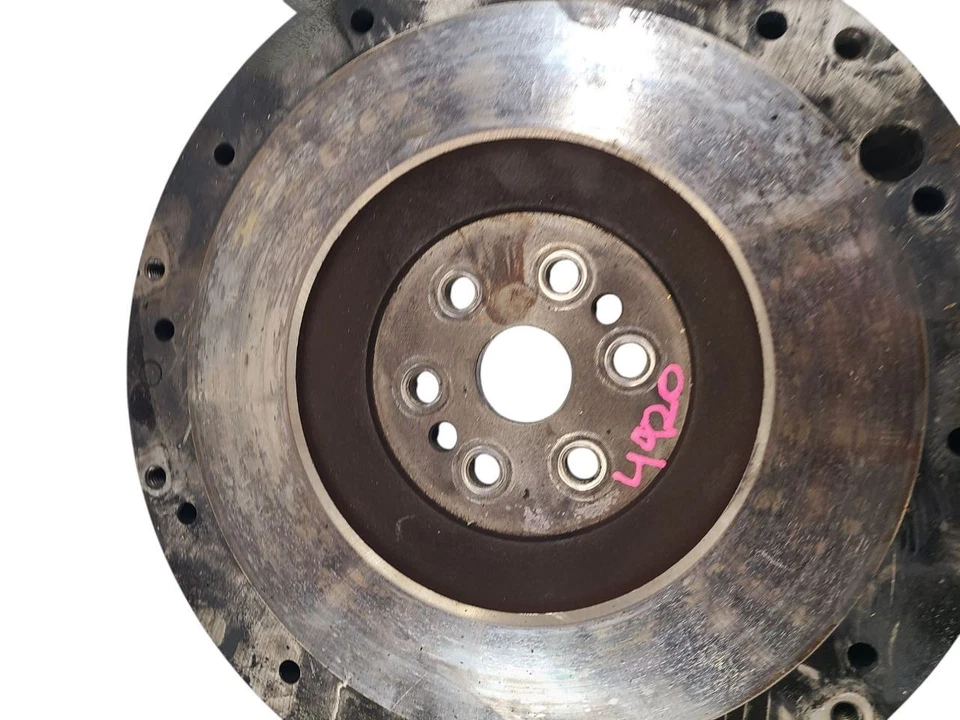 Volante/placa flexible transmisión manual 6-183 3,0 L compatible con 86-94 AEROSTAR 618052 Foto 3 de 4