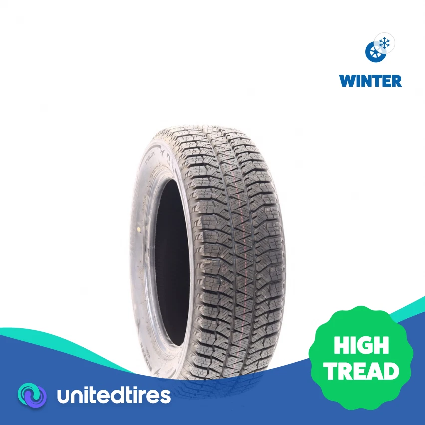 195/60/15 Winter Tires for sale | eBay