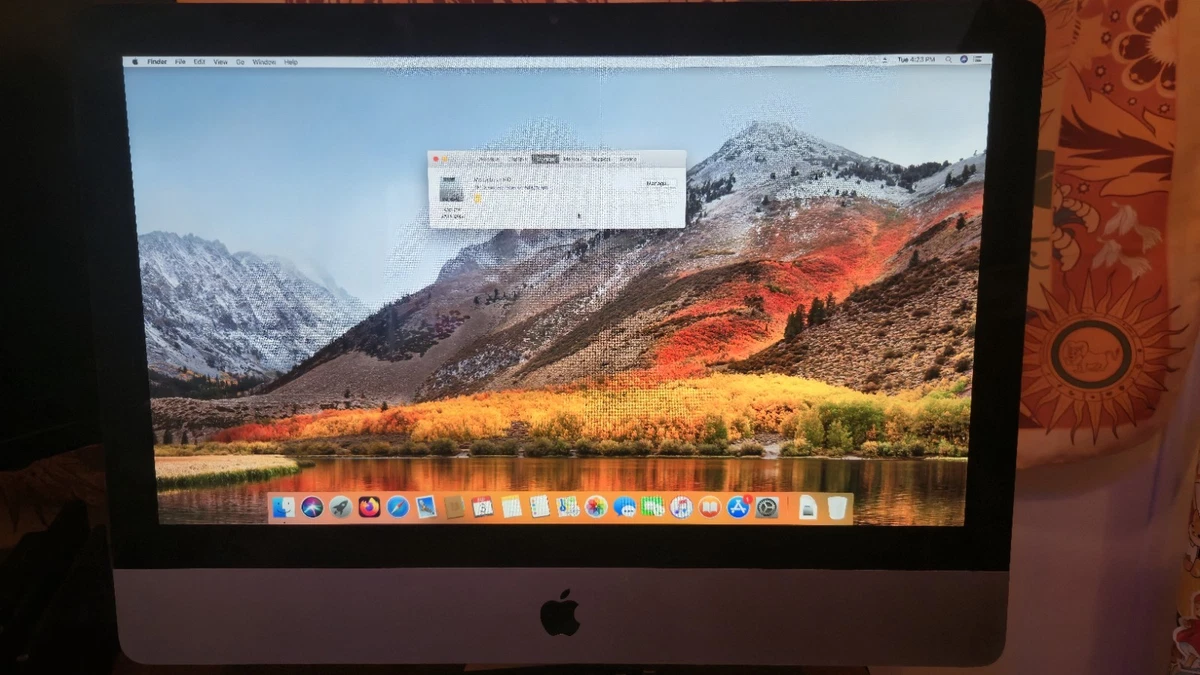 Apple iMac 2011 Apple All-in-Ones-In - One Computers for sale | eBay