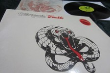 WHITESNAKE    TROUBLE    BESTZUSTAND / MINT E...