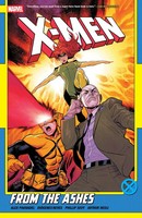 Alex Paknadel | X-Men: From The Ashes | Taschenbuch | Englisch (2026)