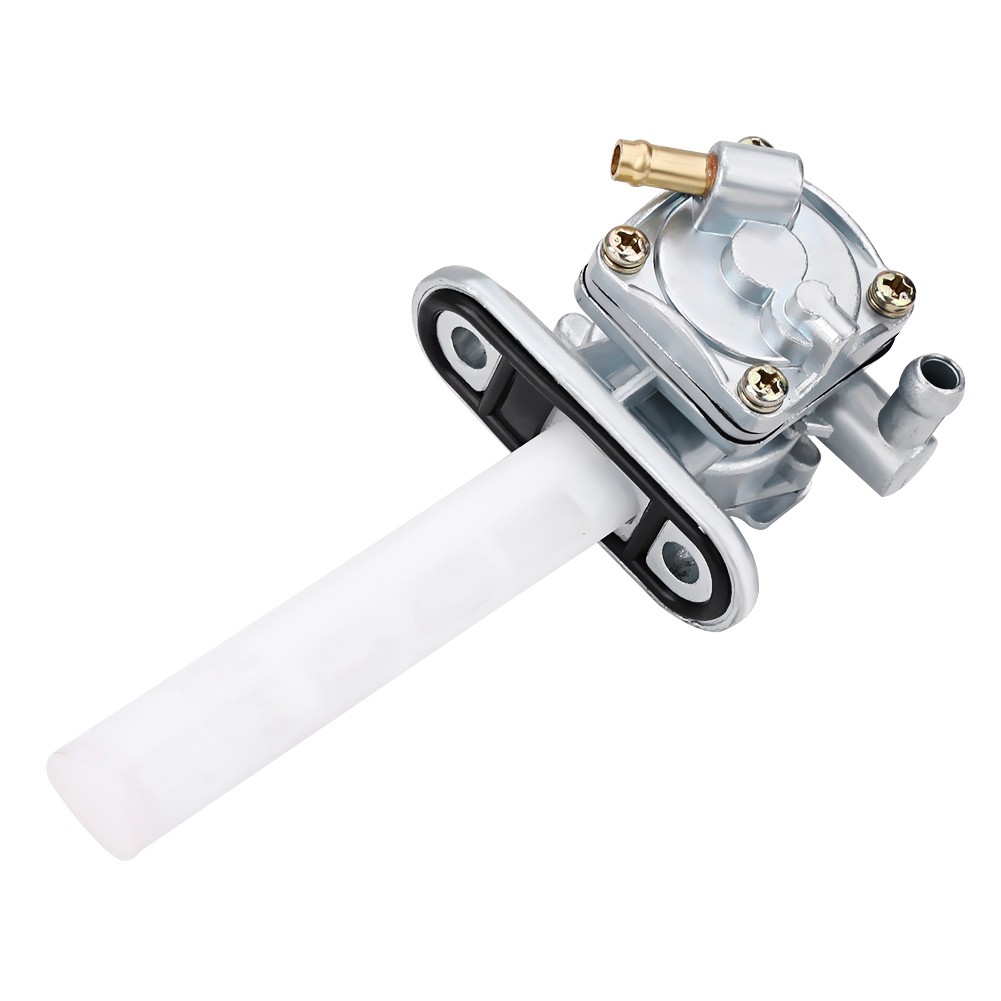 ⁺ Motorcycle Fule Gas Tank Petcock Switch Valve For Katana 600 GSX600F 750
