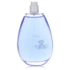 Alfred Sung Hei Eau De Toilette Spray 3.4 oz 100 ml for Men Fragrance(Tester)