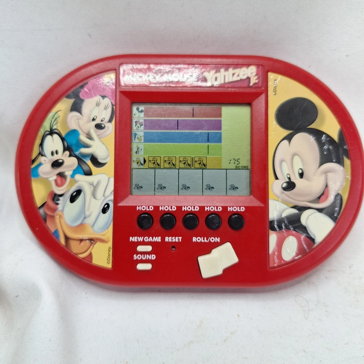 Preços baixos em Mickey Mouse & Friends Jogos Eletrônicos | eBay