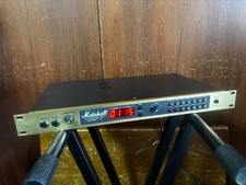 Marshall JMP-1 Valve MIDI Pre-AMP