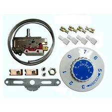 BRAND NEW  MAKE A  FREEZER  INTO A FRIDGE THERMOSTAT KEGERATOR SOLAR