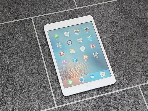 Apple iPad mini 1a Generazione - 16GB - Argento - Ottime Condizioni - Spedizione Gratuita - Foto 4 di 5