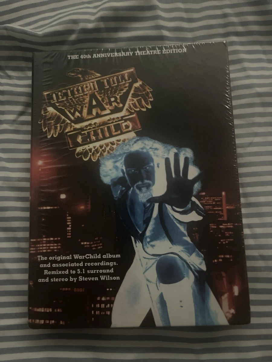 25+ jethro tull war child for sale | Updated Oct 2026