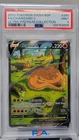 Pokémon TCG Charizard v SWSH260 Holo Rare PSA 9