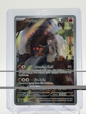 Torkoal #172 Prices | Pokemon Twilight Masquerade | Pokemon Cards