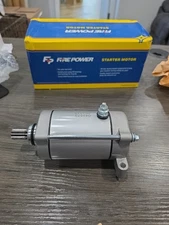 Starter For Hisun Massimo Coleman ATV Utv 700 Rx700 All Years p004d00312000000