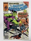 Amazing Spider-Man 312 Near Mint NM Newsstand Marvel 1988