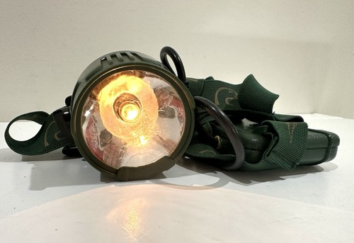 Faro proiettore Ducks illimitato luce flash torcia testa anatra caccia lampada - Foto 7 di 7
