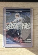 2025 Panini Mosaic - Touchdown Masters Michael Irvin #18