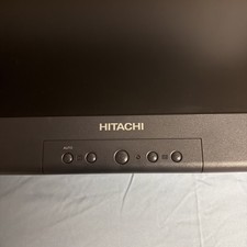 Hitachi 16 in-18.9 in Screen Computer Monitors for sale | eBay