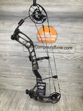 NEW IN BOX W/WARRANTY PSE EVOLVE 30 - BOTTOML...