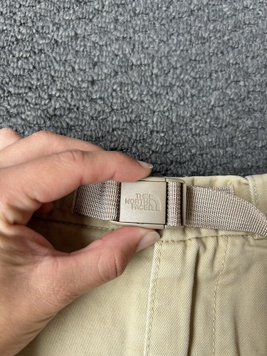 The North Face Purple Label Men’s Chino Wide Tapered Field Pants Size 34 Used - Picture 3 of 15