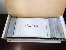 2026 Topps Series 1 Celebration Complete Set with 6 Insert Sets Complete SORTED
