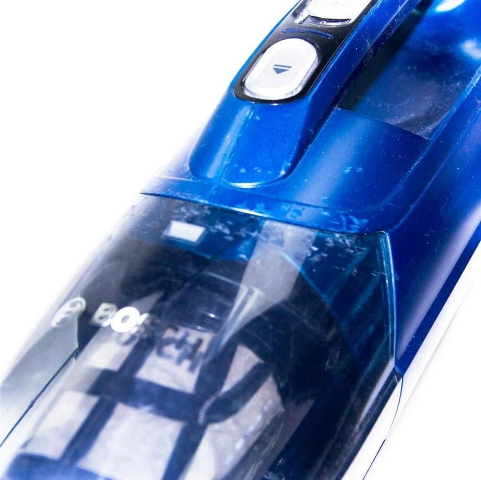 Staubsauger Akkustaubsauger Handstaubsauger BOSCH BBH21830L READYY 'Y - Bild 2 von 4