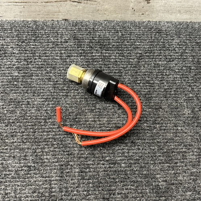 #ad NOS NO BOX 207630 Napa Parts Pressure Switch A C Low Cutout $75.00
