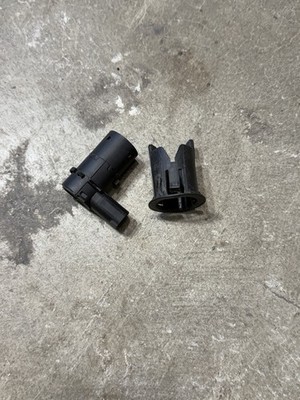 05-07 OEM Dodge Grand Caravan Rear Proximity Back Up Sensor Module 1BG52-RXFAA 