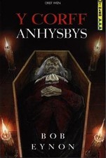 Cyfres Cled: Corff Anhysbys, Y by Eynon, Bob Paperback / softback Book The Fast