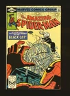 Amazing Spider-Man # 205 VF/NM Cond