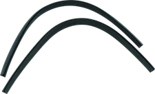 Bikers Choice 68-95 Big Twin w/Cast Dash Fat Bob Dash Cover Gaskets H-D 71295-68