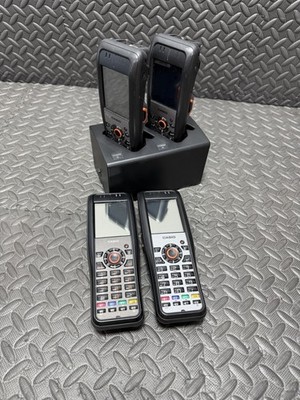 CASIO DT-X200 41E+DT-X8 Mobile Computer