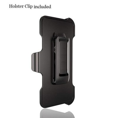 Custodia Magnetica Fondina Con Clip Da Cintura Per IPhone 12 Pro Con Custodia Lifeproof - Pratica E Robusta Portatelefono Belt Clip - Foto 6