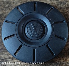 Original VW T6 Transporter Bus Radkappe Nabendeckel Zierblende 7E0601151C 9B9