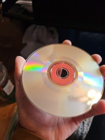 Quake III Arena (Sega Dreamcast, 2000) Disc Only