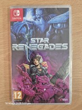 Thumbnail of ebay&reg; auction 326492136929 | Star Renegades (Nintendo Switch) 15 Uhr Versand - Brandneu & Sealed