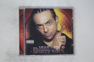 Sean Paul Dutty Rock | eBay