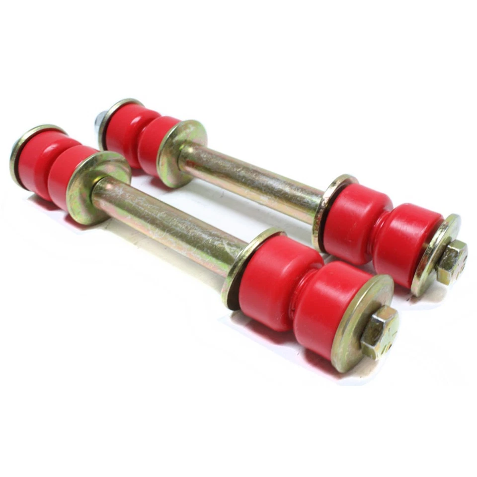 Juego de 2 barras estabilizadoras 9.8118R Energy suspensión izquierda conductor delantero y pasajero par Foto 2 de 4