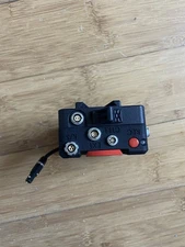 MUTINY KX-IO Power & I/O Module with V-Mount Plate for KOMODO-X & V-RAPTOR