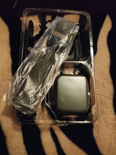 Smart Watch - Photo 2 sur 2