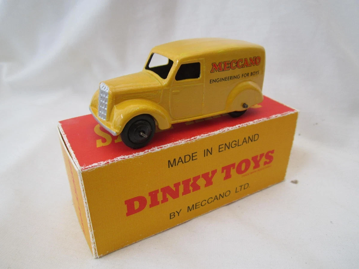 dinky 771 products for sale | eBay UK