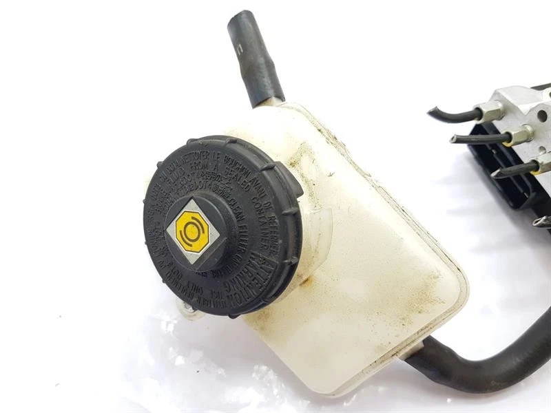 2018 ON MK5 HONDA CR-V BRAKE BOOSTER PUMP ASSEMBLY + RESEVOIR 2.0 PETROLELECTRIC - Image 3 of 4